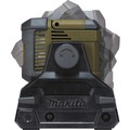 Work Lights | Makita ADML811 Outdoor Adventure 18V LXT Lithium-Ion Cordless/Corded L.E.D. Area Light (Tool Only) image number 4