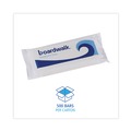 Cleaning & Janitorial Supplies | Boardwalk BWKNO15SOAP #1 1-1/2 in. Floral Fragrance Bar Flow Wrapped Face and Body Soap (500/Carton) image number 1