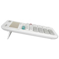 Office Jansan | Sharp EL-334W 12-Digit LCD Desktop Calculator - Large image number 2