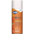 Bulk Savings Pricing 2 | Clorox 31043 14 oz. Aerosol Spray 4-in-One Disinfectant and Sanitizer - Citrus image number 0