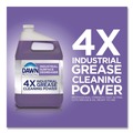Cleaning & Janitorial Supplies | Dawn Professional 80845547 1 Gallon Heavy Duty Liquid Degreaser (3/Carton) image number 4
