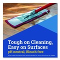 Cleaning & Janitorial Supplies | Clorox 60614CT 175 oz. Bottle CloroxPro Fraganzia Multi-Purpose Cleaner - Lavender Meadows Scent (3/Carton) image number 5