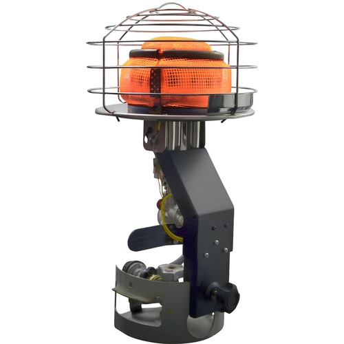  | Mr. Heater F242540 45,000 BTU 540 Degree Tank Top Heater image number 0