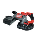 Milwaukee 2729-20 M18 FUEL Cordless Lithium-Ion Deep Cut Band Saw (Tool Only) image number 0