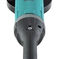 Angle Grinders | Makita GA7080 15 Amp 7 in. Corded Angle Grinder with Rotatable Handle and Lock-On Switch image number 4
