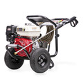 Pressure Washers | Simpson 60869 PowerShot 4000 PSI 3.5 GPM Professional Gas Pressure Washer with AAA Triplex Pump (CARB) image number 0