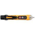 Klein Tools NCVT3P 12-1000V AC Dual Range Non-Contact Voltage Tester with Flashlight image number 3