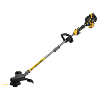 Dewalt DCST970X1 Flexvolt 60V MAX 3.0 Ah String Trimmer, Two Speed Dewalt DCST970X1 Flexvolt 60V MAX 3.0 Ah String Trimmer, Two Speed