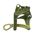 Wire & Conduit Tools | Klein Tools 1716-71 1.362 in. HDPE Wire Parallel Jaw Grip Lock image number 4