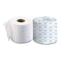 Toilet Paper | GEN GEN10001PLY 1-Ply Septic Safe Bath Tissue - White (1000 Sheets/Roll, 96 Rolls/ Carton) image number 2