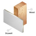Nothing Over $99 Sale! | SENCO 06A162PB 6-Gauge 1-5/8 in. Collated Drywall to Wood Screws (4,000-Pack) image number 3