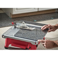 Tile Saws | Skil 3550-02 5 Amp 7 in. Wet Tile Saw with HydroLock System image number 1