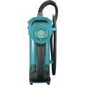 Inflators | Factory Reconditioned Makita DMP181SYX-R 18V LXT Lithium‑Ion Cordless High‑Pressure Inflator Kit (1.5 Ah) image number 2