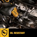Cordless Ratchets | Factory Reconditioned Dewalt DCF503BR 12V MAX XTREME Brushless Lithium-Ion 3/8 in. Cordless Ratchet (Tool Only) image number 8