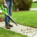  | Greenworks 24282VT 40V G-MAX Lithium-Ion Variable-Speed Handheld Blower (Tool Only) image number 8