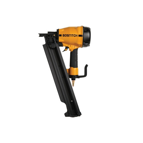 Air Framing Nailers | Factory Reconditioned Bostitch LPF21PL-R 21 Degree 3-1/4 in. Low Profile Framing Nailer image number 0