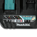Chargers | Makita DC18RE 18V LXT / 12V max CXT Lithium-Ion Rapid Optimum Charger image number 1