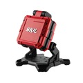 Spot Lights | Skil LH5534-00 20V PWRCORE 20 Flood Light (Tool Only) image number 2