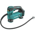 Inflators | Factory Reconditioned Makita DMP180ZX-R 18V LXT Brushed Lithium-Ion Cordless Inflator (Tool Only) image number 0