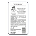 Cleaning & Janitorial Supplies | Dial Professional 16722 1 Liter Basics Hypoallergenic Foaming Hand Wash Refill for FIT Touch Free Dispenser - Honeysuckle Scent (3/Carton) image number 4