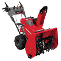 Snow Blowers | Honda HSS928AAW 28 in. 270cc Two-Stage Snow Blower image number 0