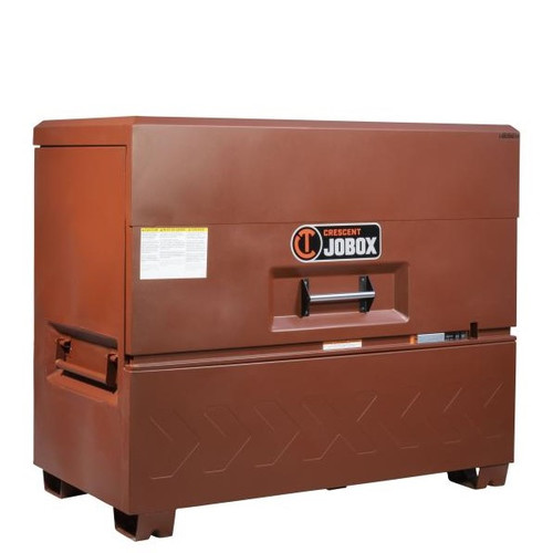 JOBOX Site-Vault Heavy Duty 60 in. Piano Box