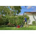 Push Mowers | Snapper 1687982 82V Max 21 in. StepSense Electric Lawn Mower Kit image number 22
