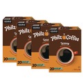 Food Service | Keurig 5000376959 Coffee K-Cups - Tesora (80/Carton) image number 0