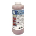 Cleaning & Janitorial Supplies | Quick Dam BASE2 Base Neutralizer, 3 L, 2 lb Bottle image number 0