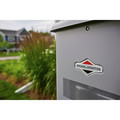 Standby Generators | Briggs & Stratton 040666 Power Protect 12000 Watt Air-Cooled Whole House Generator image number 6