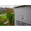 Standby Generators | Briggs & Stratton 040666 Power Protect 12000 Watt Air-Cooled Whole House Generator image number 6