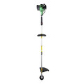 String Trimmers | Factory Reconditioned Hitachi CG22EAP2SL Hitachi CG22EAP2SL 21.1cc 2-Cycle Gas Solid Steel Drive Trimmer image number 1