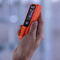 Laser Distance Measurers | Klein Tools 93LDM100C 100 ft. Compact Laser Distance Measure image number 8