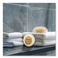 Cleaning & Janitorial Supplies | Diversified Hospitality Solutions TPPWCB075 Terra Pure 0.6 oz Cleansing Bar - Green Tea Lemongrass (400/Carton) image number 3