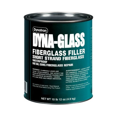 Bondo 464 Dynatron Dyna-Glass Gallon image number 0