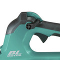 Handheld Blowers | Factory Reconditioned Makita XBU03SM1-R 18V LXT Lithium-Ion Brushless Cordless Blower Kit (4 Ah) image number 2