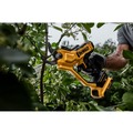 Hedge Trimmers | Dewalt DCPR320B 20V MAX Lithium-Ion Cordless 1-1/2 in. Pruner (Tool Only) image number 7