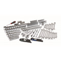  | GearWrench 80942 239-Piece SAE/Metric Mechanics Tool Set image number 1
