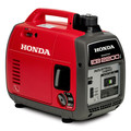 Inverter Generators | Honda 662250 EB2200i 2,200 Watt Portable Industrial Generator image number 0