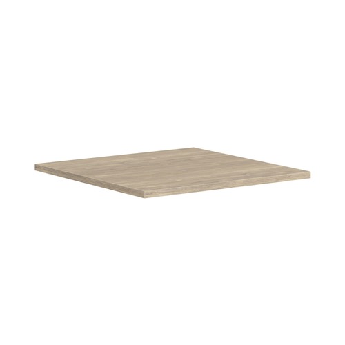 Office Furniture & Lighting | HON HONCTSQ36NLK1KI 36 x 36 x 1 Arrange Square Table Tops - Kingswood Walnut image number 0