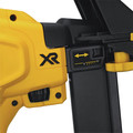 Flooring Staplers | Dewalt DCN682B 20V MAX XR 18 Gauge Flooring Stapler (Tool Only) image number 4
