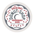 Food Service | The Original Donut Shop 5000355565 K-Cup Pods - Peppermint Bark (24/Box) image number 2