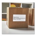 Office Jansan | DYMO 30323 LabelWriter 2.12 in. x 4 in. Shipping Labels - White (1/Box) image number 2