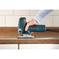  | Bosch JS470EB 120V 7 Amp Corded Barrel-Grip Jigsaw image number 3