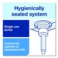 Hand Soaps | Tork 400029 1L Refill Unscented Premium Extra Mild Soap (6/Carton) image number 6