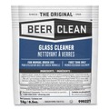 Cleaning & Janitorial Supplies | Diversey Care 990221 Beer Clean 5 oz. Packet Powder Glass Cleaner (100/Carton) image number 1
