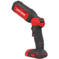 Work Lights | Factory Reconditioned Craftsman CMCL050BR 20V MAX Lithium-Ion Cordless LED Hanging Worklight (Tool Only) image number 4