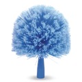 Dusters | Gritt Commercial GRI1026F 3 ft. to 6 ft. Handle Cobweb/Corner Duster Brush with Telescopic Pole (1-Kit) image number 2