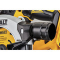 Dewalt DCK482D1M1 20V MAX XR Brushless Lithium-Ion Cordless 4-Tool Combo Kit with (1) 2 Ah and (1) 4 Ah Battery image number 15