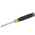 Screwdrivers | Klein Tools 32327 27-in-1 Multi-Bit Precision Screwdriver Set with Tamperproof Bits image number 1